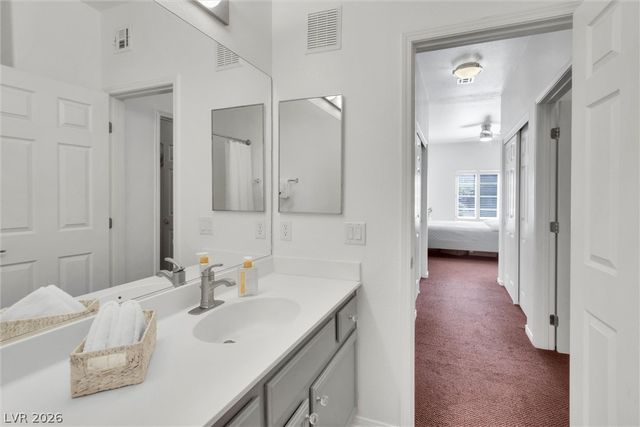 3815 Juno Beach Street 204, Las Vegas, NV 89129