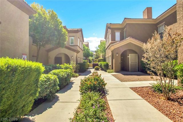 3815 Juno Beach Street 204, Las Vegas, NV 89129