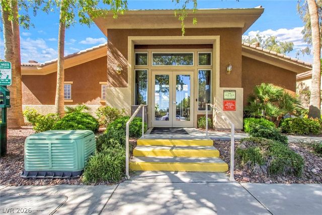 3815 Juno Beach Street 204, Las Vegas, NV 89129