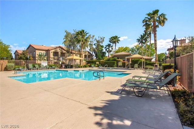 3815 Juno Beach Street 204, Las Vegas, NV 89129