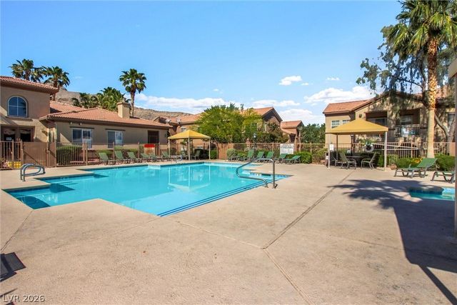 3815 Juno Beach Street 204, Las Vegas, NV 89129