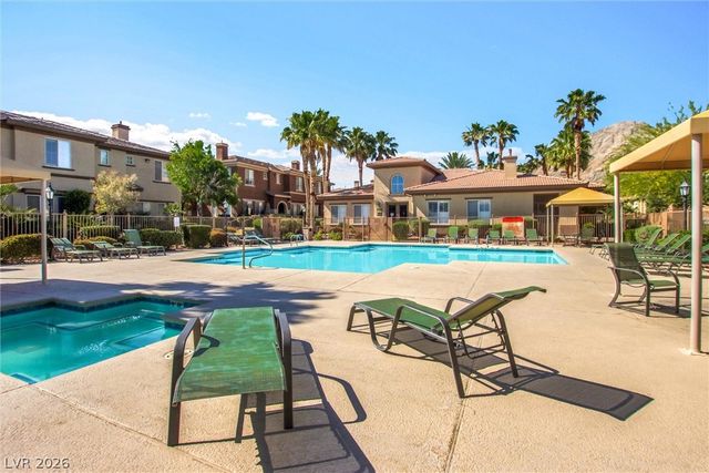 3815 Juno Beach Street 204, Las Vegas, NV 89129