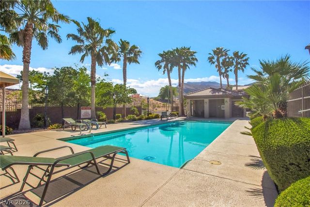 3815 Juno Beach Street 204, Las Vegas, NV 89129