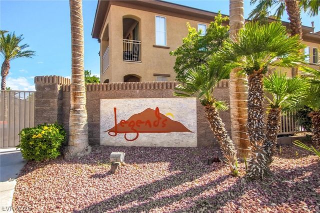 3815 Juno Beach Street 204, Las Vegas, NV 89129