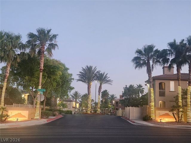3815 Juno Beach Street 204, Las Vegas, NV 89129