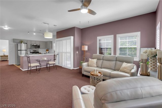 3815 Juno Beach Street 204, Las Vegas, NV 89129