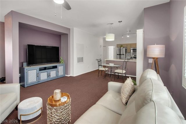 3815 Juno Beach Street 204, Las Vegas, NV 89129