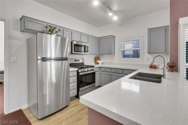 3815 Juno Beach Street 204, Las Vegas, NV 89129