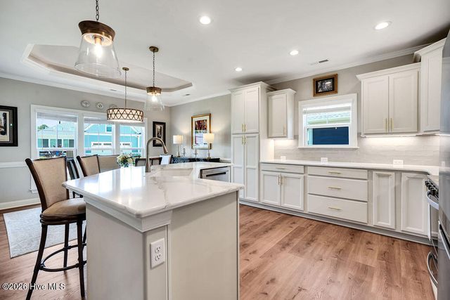 8224 Centerwood Drive, Leland, NC 28451