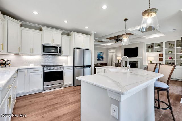 8224 Centerwood Drive, Leland, NC 28451