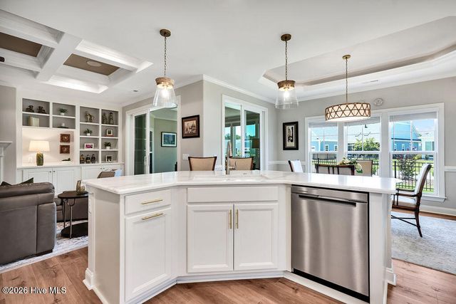 8224 Centerwood Drive, Leland, NC 28451