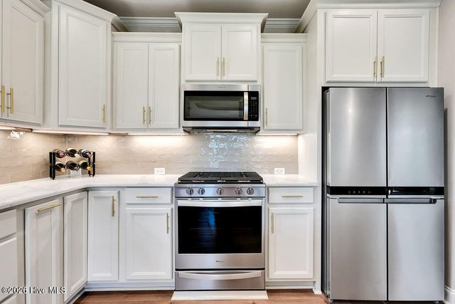 8224 Centerwood Drive, Leland, NC 28451