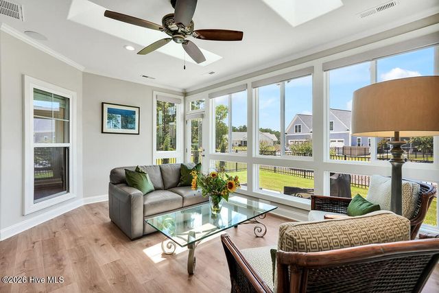 8224 Centerwood Drive, Leland, NC 28451