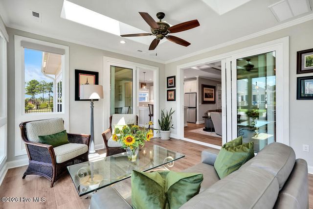 8224 Centerwood Drive, Leland, NC 28451