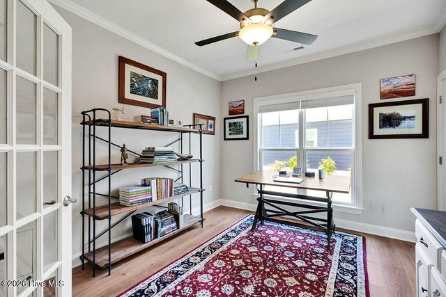 8224 Centerwood Drive, Leland, NC 28451