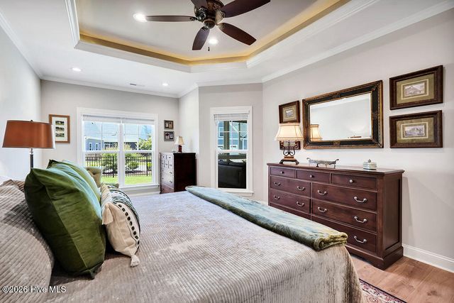 8224 Centerwood Drive, Leland, NC 28451
