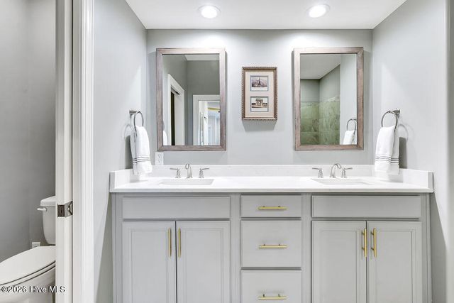 8224 Centerwood Drive, Leland, NC 28451