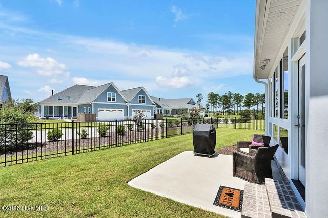 8224 Centerwood Drive, Leland, NC 28451