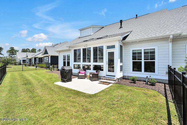 8224 Centerwood Drive, Leland, NC 28451