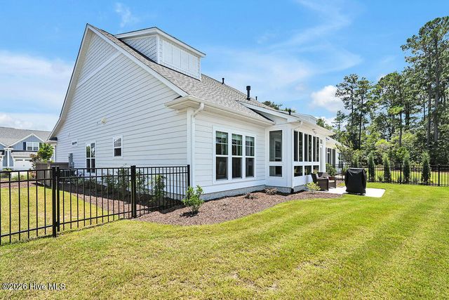 8224 Centerwood Drive, Leland, NC 28451