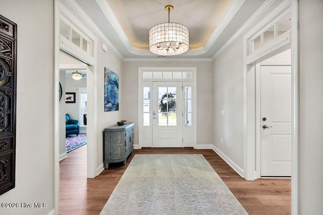 8224 Centerwood Drive, Leland, NC 28451