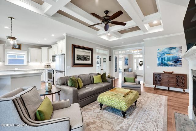 8224 Centerwood Drive, Leland, NC 28451