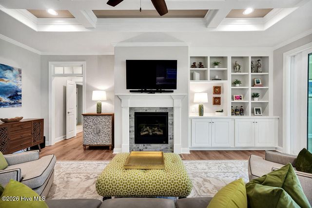 8224 Centerwood Drive, Leland, NC 28451