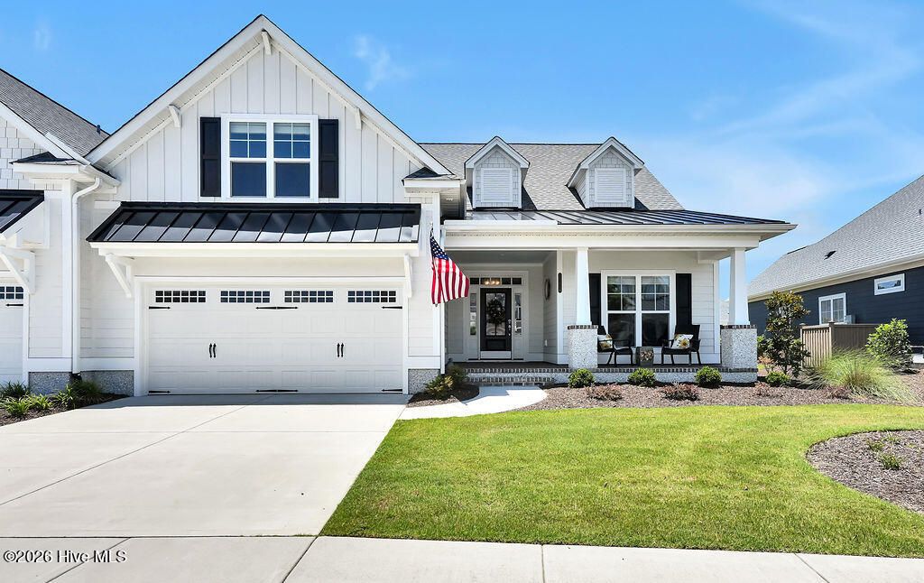 8224 Centerwood Drive, Leland, NC 28451