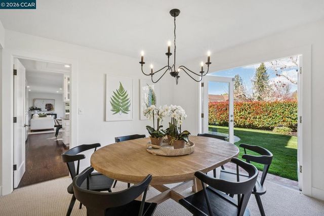 342 342 Constance Pl, Moraga, CA 94556