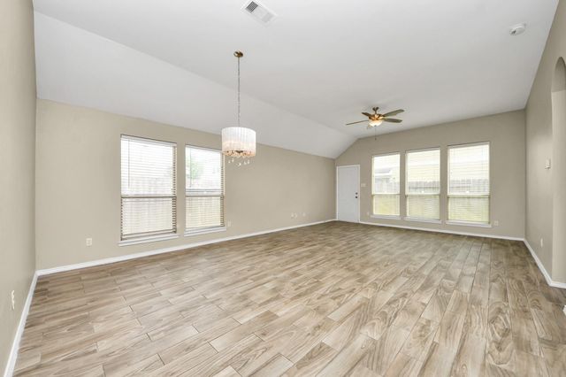 16510 Brightling Lane, Houston, TX 77090