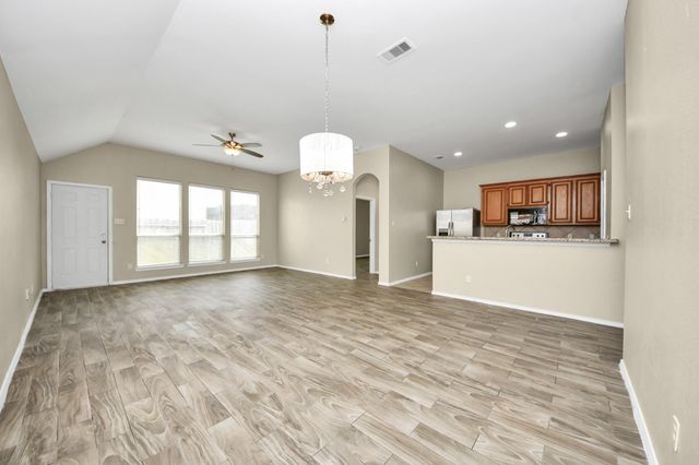 16510 Brightling Lane, Houston, TX 77090