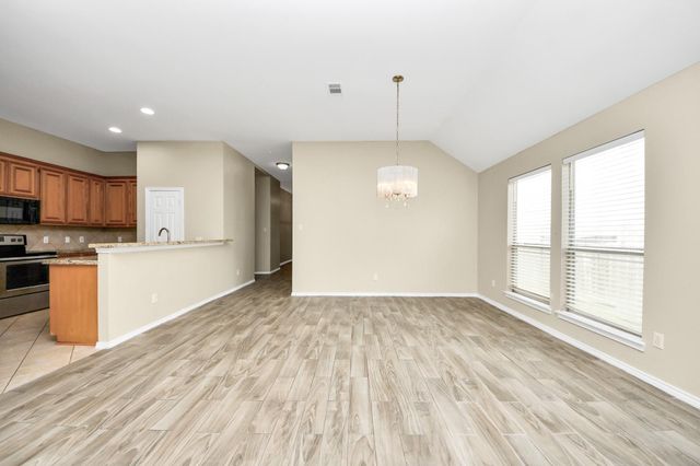 16510 Brightling Lane, Houston, TX 77090