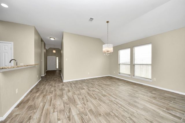 16510 Brightling Lane, Houston, TX 77090