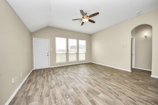 16510 Brightling Lane, Houston, TX 77090