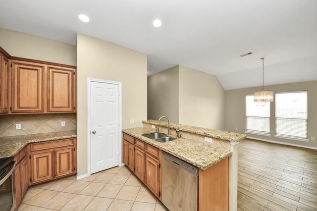 16510 Brightling Lane, Houston, TX 77090