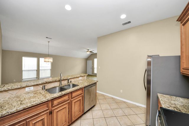 16510 Brightling Lane, Houston, TX 77090