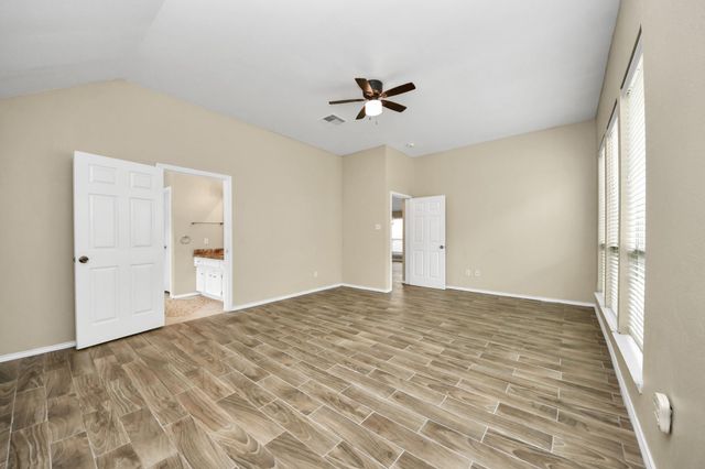 16510 Brightling Lane, Houston, TX 77090