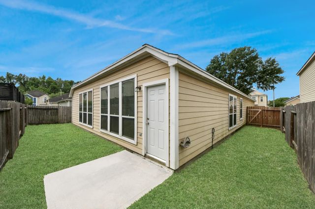 16510 Brightling Lane, Houston, TX 77090