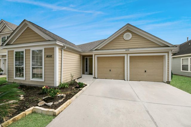 16510 Brightling Lane, Houston, TX 77090
