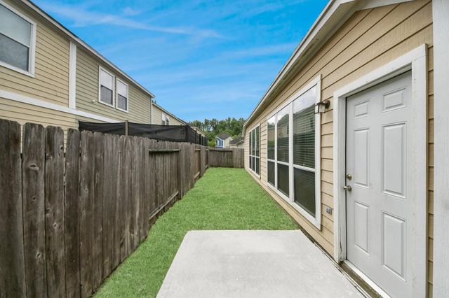 16510 Brightling Lane, Houston, TX 77090