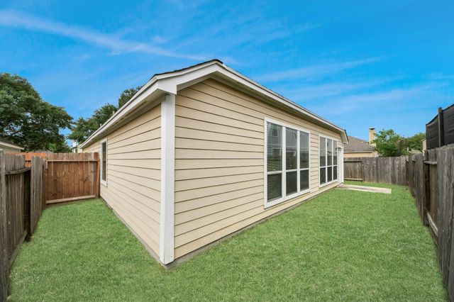 16510 Brightling Lane, Houston, TX 77090