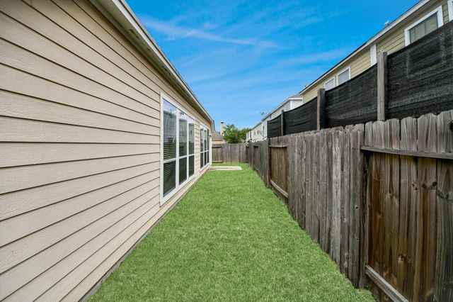 16510 Brightling Lane, Houston, TX 77090