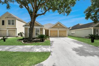 16510 Brightling Lane, Houston, TX 77090