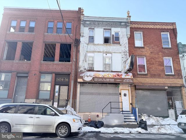 1438 FEDERAL ST, Philadelphia, PA 19146