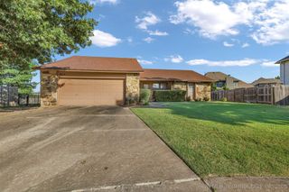 4512 W Pittsburg Street, Broken Arrow, OK 74012