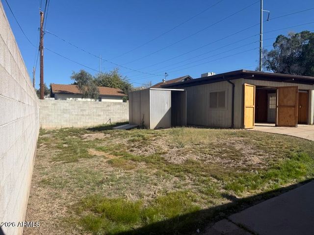 10838 N 12TH Street, Phoenix, AZ 85020