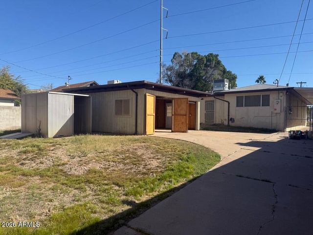 10838 N 12TH Street, Phoenix, AZ 85020