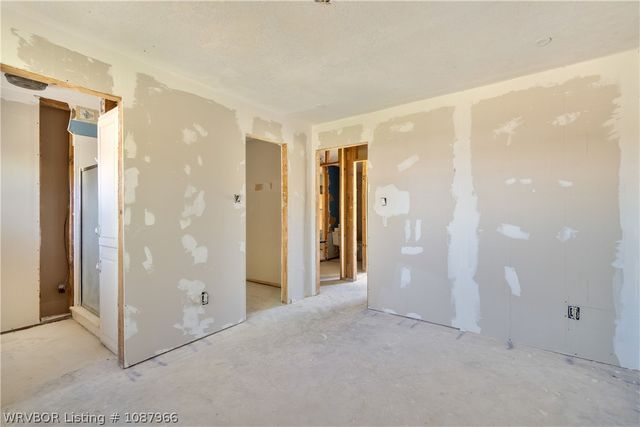 3200 S 94 Circle, Fort Smith, AR 72903