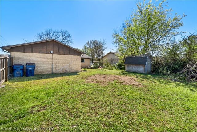 3200 S 94 Circle, Fort Smith, AR 72903