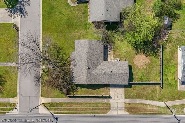 3200 S 94 Circle, Fort Smith, AR 72903